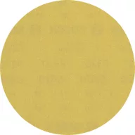   Bosch Accessories EXPERT C470 2608901155 Csiszolópapír csiszolókoronghoz Lyuk nélküli Szemcsézet 320 (Ø) 125 mm 50 db
