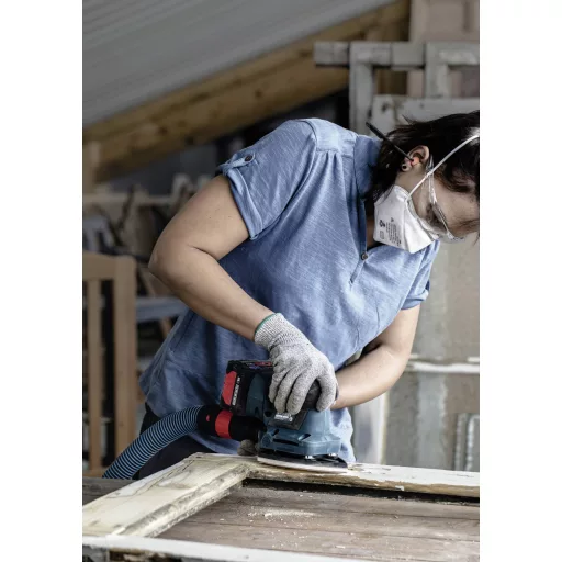 Bosch Accessories EXPERT C470 2608900969 Csiszolópapír tekercs Lyuk nélküli Szemcsézet 60 1 db