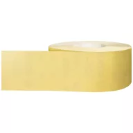   Bosch Accessories EXPERT C470 2608900985 Csiszolópapír tekercs Lyuk nélküli Szemcsézet 400 1 db