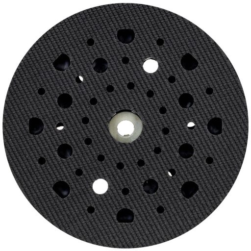 Bosch Accessories 2608900004 EXPERT Multihole (Expert Multihole) univerzális hátlap, 125 mm, közepes Ø 125 mm