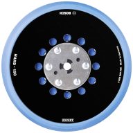   Bosch Accessories 2608900008 EXPERT Multihole univerzális hátlap, 150 mm, kemény Ø 150 mm