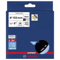   Bosch Accessories 2608900008 EXPERT Multihole univerzális hátlap, 150 mm, kemény Ø 150 mm
