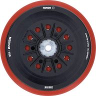   Bosch Accessories 2608900010 EXPERT Többlyukú hátlap Bosch-hoz, 150 mm, közepes Ø 150 mm