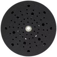   Bosch Accessories 2608900010 EXPERT Többlyukú hátlap Bosch-hoz, 150 mm, közepes Ø 150 mm