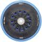 Bosch Accessories 2608900011 EXPERT Többlyukú hátlap Bosch-hoz, 150 mm, kemény Ø 150 mm