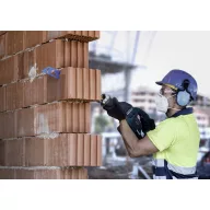   Bosch Accessories 2608900418 SZAKÉRTŐ Hollow Brick S 2243 HM dugattyús fűrészlap, 1 db Fűrészlap hossz 455 mm 1 db