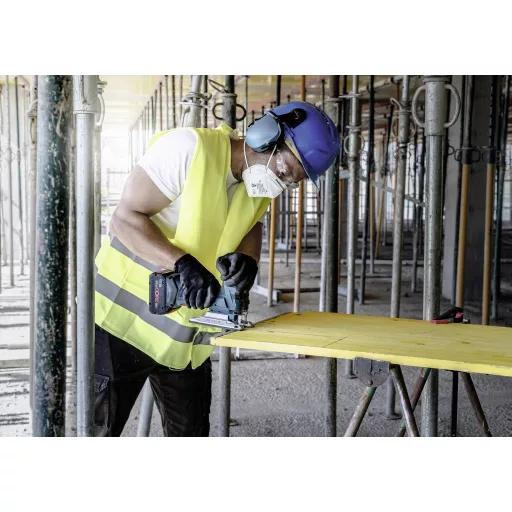 Bosch Accessories 2608900560 EXPERT Multi Material T 367 XHM szúrófűrészlap, 3 db 3 db