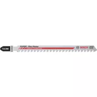   Bosch Accessories 2608900564 EXPERT Fiber Plaster T 341 HM szúrófűrészlap, 3 db 3 db