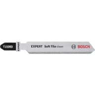   Bosch Accessories 2608900567 EXPERT Soft Tile Clean T 150 RD, szúrófűrészlap, 3 db 3 db