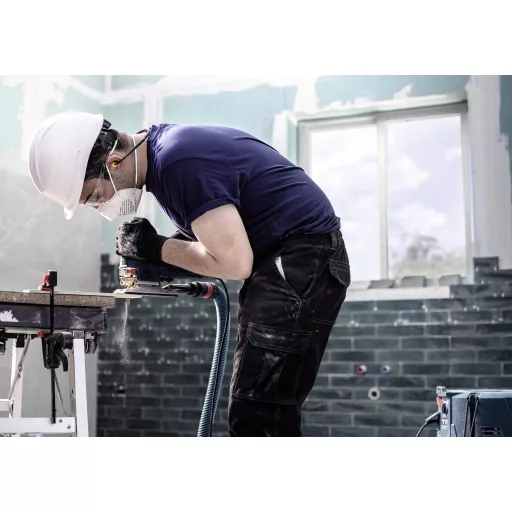 Bosch Accessories 2608900567 EXPERT Soft Tile Clean T 150 RD, szúrófűrészlap, 3 db 3 db