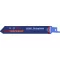 Bosch Accessories 2608900361 EXPERT Thin Tough Metal S 922 EHM dugattyús fűrészlap, 3 db Fűrészlap hossz 150 mm 3 db