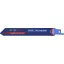 Bosch Accessories 2608900361 EXPERT Thin Tough Metal S 922 EHM dugattyús fűrészlap, 3 db Fűrészlap hossz 150 mm 3 db