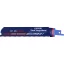 Bosch Accessories 2608900365 EXPERT ‘Thick Tough Metal’ S 955 CHC Säbelsägeblatt, 1 Stück Fűrészlap hossz 150 mm 1 db