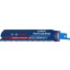 Bosch Accessories 2608900366 EXPERT ‘Thick Tough Metal’ S 955 CHC Säbelsägeblatt, 3 Stück Fűrészlap hossz 150 mm 3 db