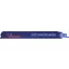 Bosch Accessories 2608900375 EXPERT Közepesen vastag kemény fém S 1155 HHM forgó fűrészlap, 3 db Fűrészlap hossz 225 mm 3 db
