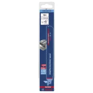  Bosch Accessories 2608900376 EXPERT Közepesen vastag kemény fém S 1155 HHM dugattyús fűrészlap, 10 darab Fűrészlap hossz 225 mm 10 db