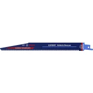   Bosch Accessories 2608900380 SZAKÉRTŐ Vehicle Rescue S 1157 CHM forgó fűrészlap, 1 db Fűrészlap hossz 225 mm 1 db