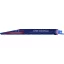 Bosch Accessories 2608900380 SZAKÉRTŐ Vehicle Rescue S 1157 CHM forgó fűrészlap, 1 db Fűrészlap hossz 225 mm 1 db