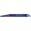 Bosch Accessories 2608900381 SZAKÉRTŐ Vehicle Rescue S 1157 CHM forgó fűrészlap, 3 db Fűrészlap hossz 225 mm 3 db