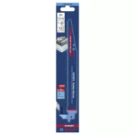   Bosch Accessories 2608900381 SZAKÉRTŐ Vehicle Rescue S 1157 CHM forgó fűrészlap, 3 db Fűrészlap hossz 225 mm 3 db