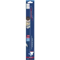   Bosch Accessories 2608900394 EXPERT Multi Material S 1256 XHM forgó fűrészlap, 1 db Fűrészlap hossz 300 mm 1 db
