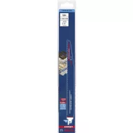   Bosch Accessories 2608900395 EXPERT Multi Material S 1256 XHM dugattyús fűrészlap, 10 darab Fűrészlap hossz 300 mm 10 db