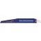 Bosch Accessories 2608900399 EXPERT Fa fémbontással S 1167 XHM Sabre fűrészlap, 3 db Fűrészlap hossz 225 mm 3 db