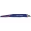Bosch Accessories 2608900404 SZAKÉRTŐ Tough Wood S 1142 KHM forgó fűrészlap, 3 db Fűrészlap hossz 225 mm 3 db