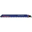 Bosch Accessories 2608900416 EXPERT Hollow Brick S 1543 HM dugattyús fűrészlap, 10 darab Fűrészlap hossz 240 mm 10 db