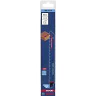   Bosch Accessories 2608900416 EXPERT Hollow Brick S 1543 HM dugattyús fűrészlap, 10 darab Fűrészlap hossz 240 mm 10 db
