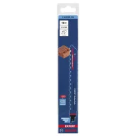   Bosch Accessories 2608900416 EXPERT Hollow Brick S 1543 HM dugattyús fűrészlap, 10 darab Fűrészlap hossz 240 mm 10 db