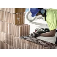   Bosch Accessories 2608900417 SZAKÉRTŐ Hollow Brick S 1243 HM dugattyús fűrészlap, 1 db Fűrészlap hossz 300 mm 1 db