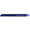 Bosch Accessories 2608900383 EXPERT Cement Cast Iron S 1750 RD szablyafűrészlap, 1 db Fűrészlap hossz 250 mm 1 db