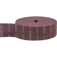 Bosch Accessories EXPERT N880 2608901224 Vlies szalag 10 m