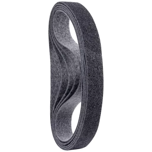 Bosch Accessories EXPERT N470 2608901254 Csiszolószalag Lyuk nélküli (H x Sz) 760 mm x 40 mm 10 db