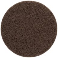   Bosch Accessories 2608901386 EXPERT N880 gyapjútárcsa véletlen pályás csiszolókhoz, 125 mm, közepes, 5 db. 5 db