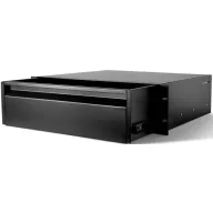 Adam Hall 874E03A Rack fiók 3 ME
