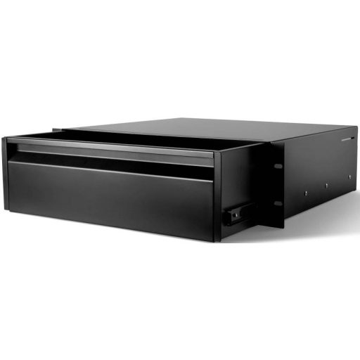 Adam Hall 874E03A Rack fiók 3 ME