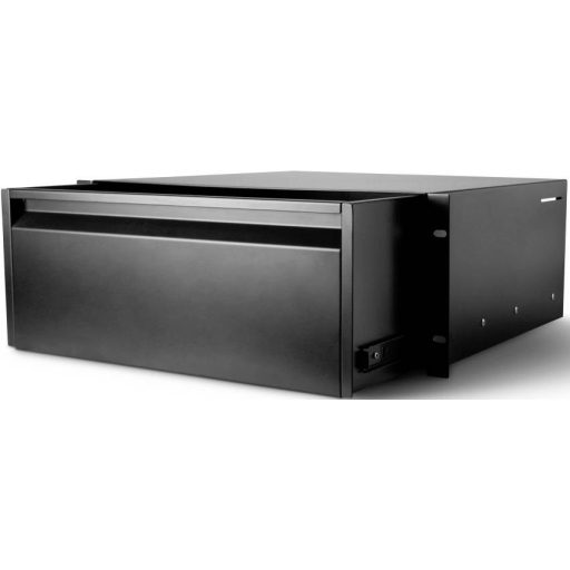 Adam Hall 874E04A Rack fiók 4 ME