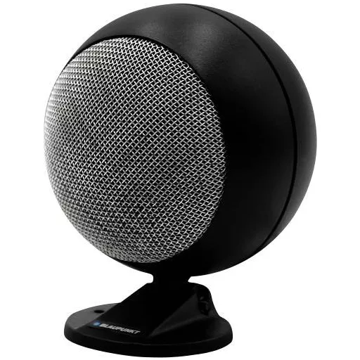 Blaupunkt KUGEL-LAUTSPRECHER Szélessávú felszerelhető hangszóró 55 W