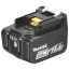 Makita BL 1430B 197615-3 Szerszám akku 3 Ah Lítiumion