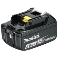   Szerszám akku 18 V 3 Ah Lítiumion, Makita BL 1830B 197599-5