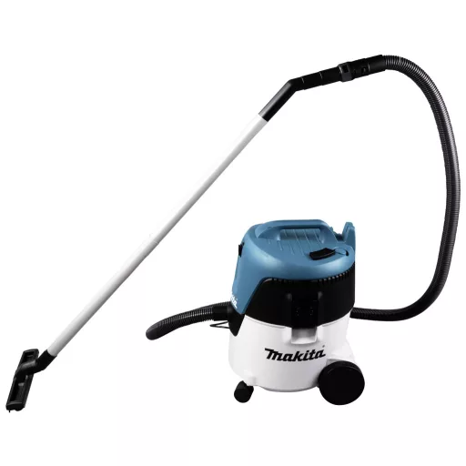Makita Makita VC2000L - Staubsauger - Kanister - Beutel Akkus kézi porszívó Akku nélkül