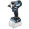 Makita TW004GZ Akkus ütvecsavarozó 350 Nm 40 V Vele szállított akkuk száma 0 Lítiumion akku nélkül, töltő nélkül