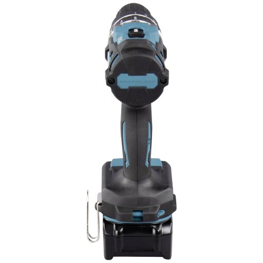 Makita HP002GA202 -Akkus ütvefúró-csavarozó 2. akkuval, Töltővel, Hordtáskával