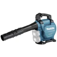   Makita DUB363ZV DUB363ZV Akku Lombfújó, Lombszívó Akku nélkül, töltő nélkül 36 V