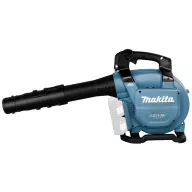   Makita DUB363ZV DUB363ZV Akku Lombfújó, Lombszívó Akku nélkül, töltő nélkül 36 V