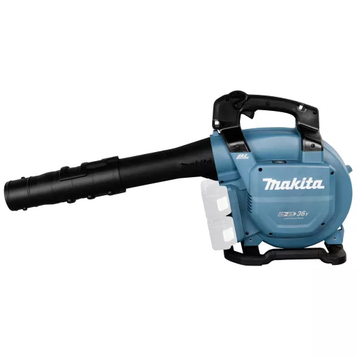 Makita DUB363ZV DUB363ZV Akku Lombfújó, Lombszívó Akku nélkül, töltő nélkül 36 V