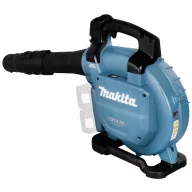   Makita DUB363ZV DUB363ZV Akku Lombfújó, Lombszívó Akku nélkül, töltő nélkül 36 V