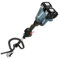 Makita DUX60Z Akkus többfunkciós meghajtó Akku nélkül